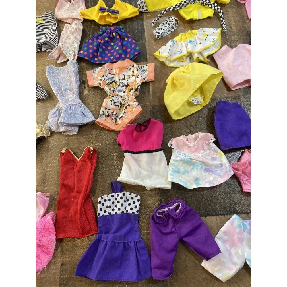 Barbie bulk lot